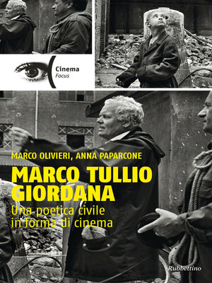 cover image of Marco Tullio Giordana